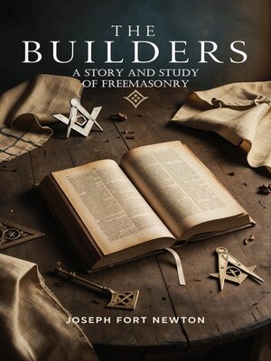cover image of The Builders